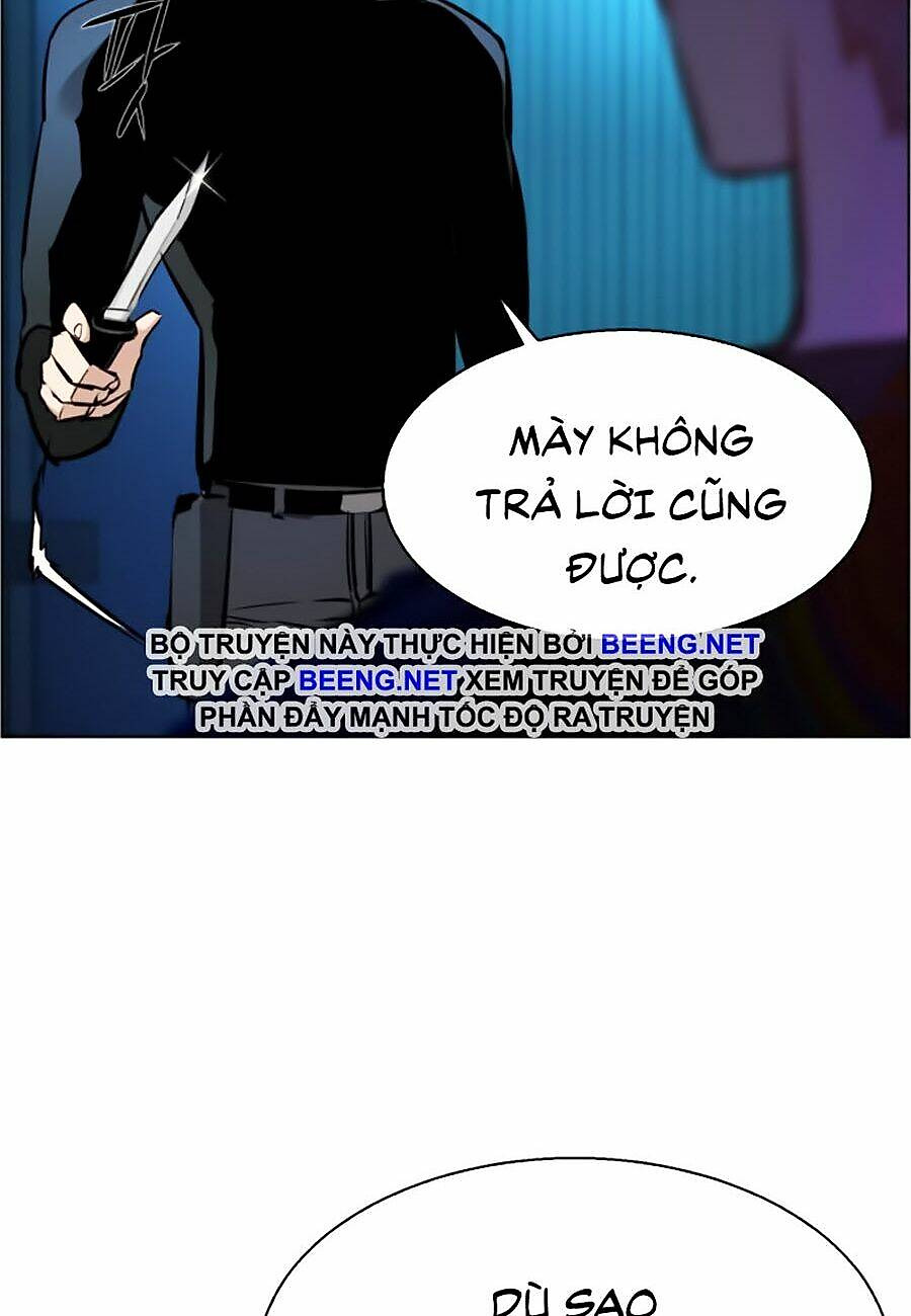 bạn học tôi là lính đánh thuê chapter 17 80