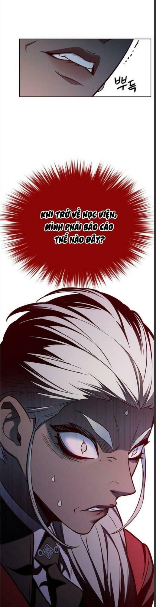 biến thân thành mèo chapter 160 8