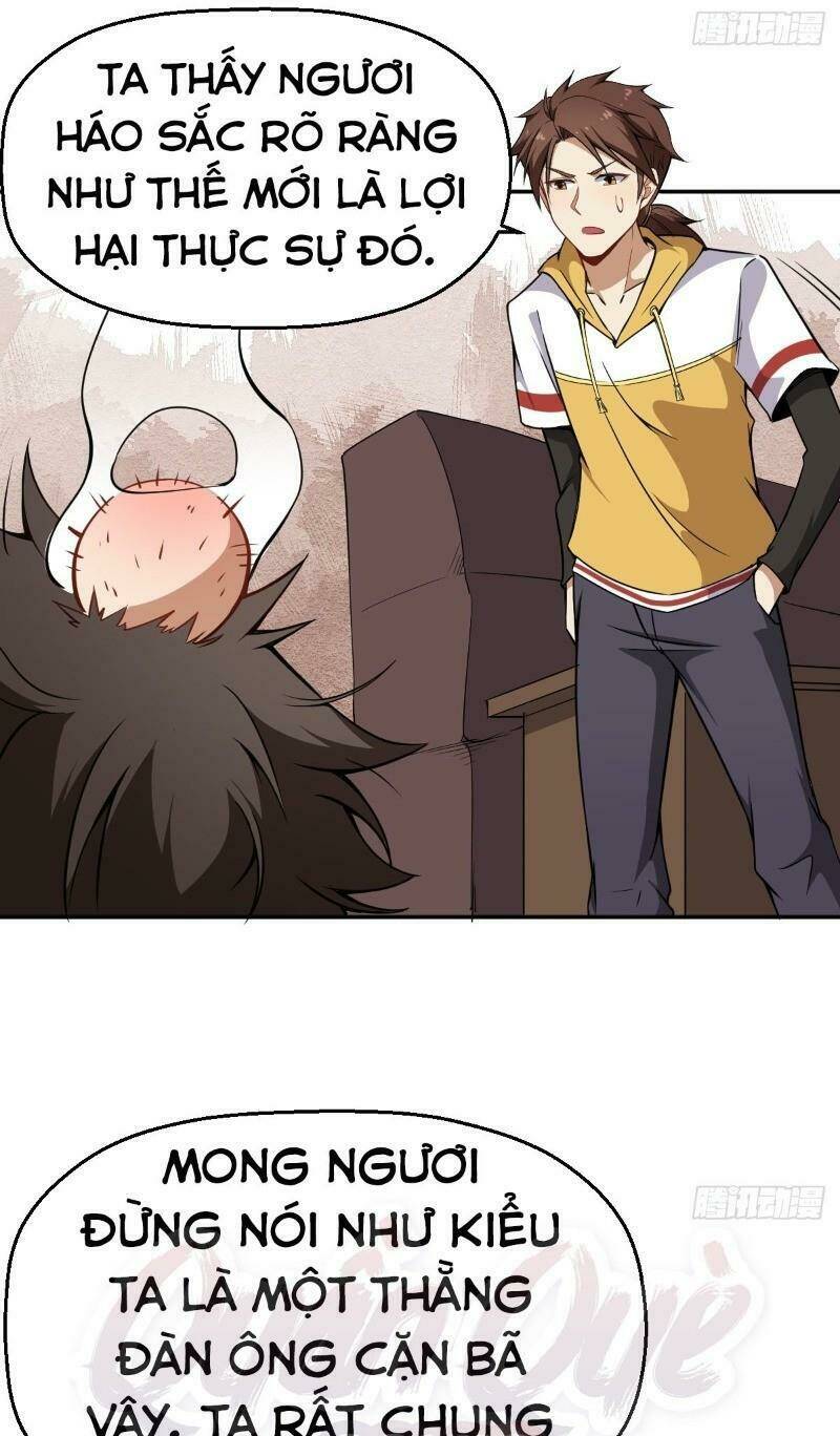 tổ thượng có tiền chapter 11 19