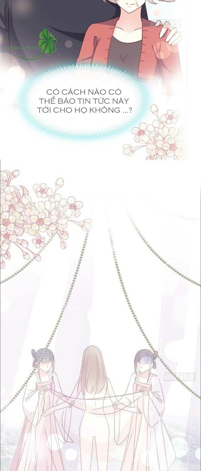 thiên hạ đệ nhất sủng phi chapter 119.1 9