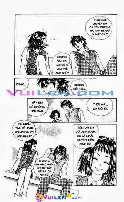 cô bé táo bạo chapter 2 74