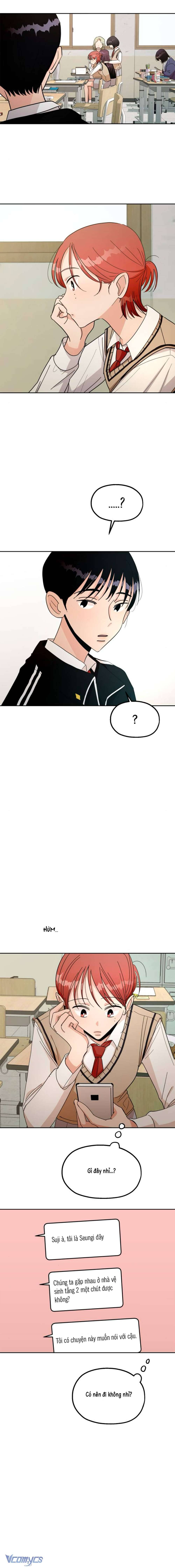 trò chơi kim tự tháp chapter 34 6