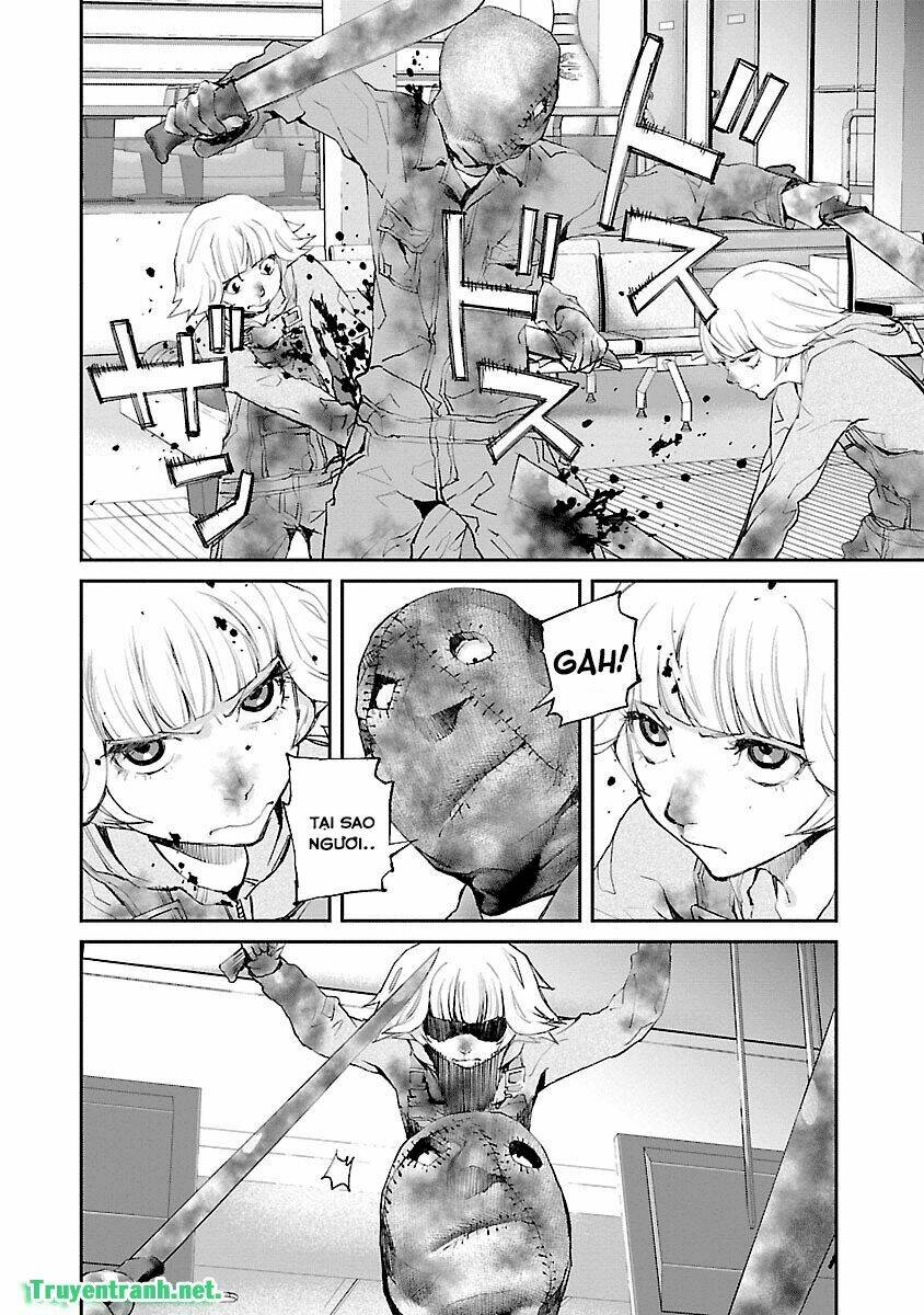 killing morph chapter 42 15