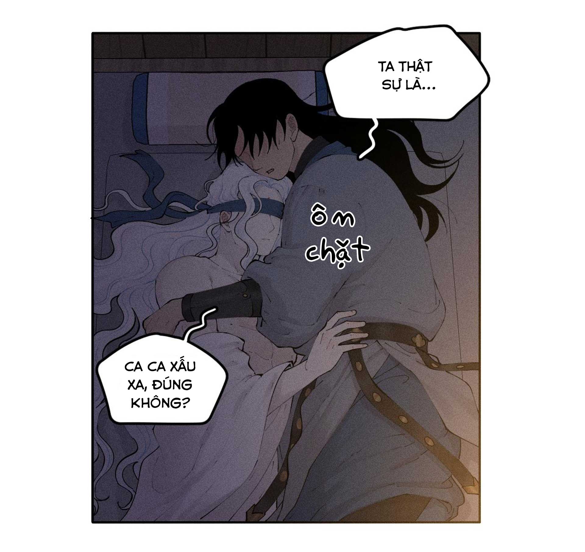 cổ phá chapter 4.2 25