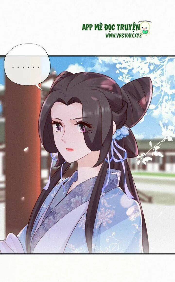 thiên hương mỹ nhân chapter 56 27