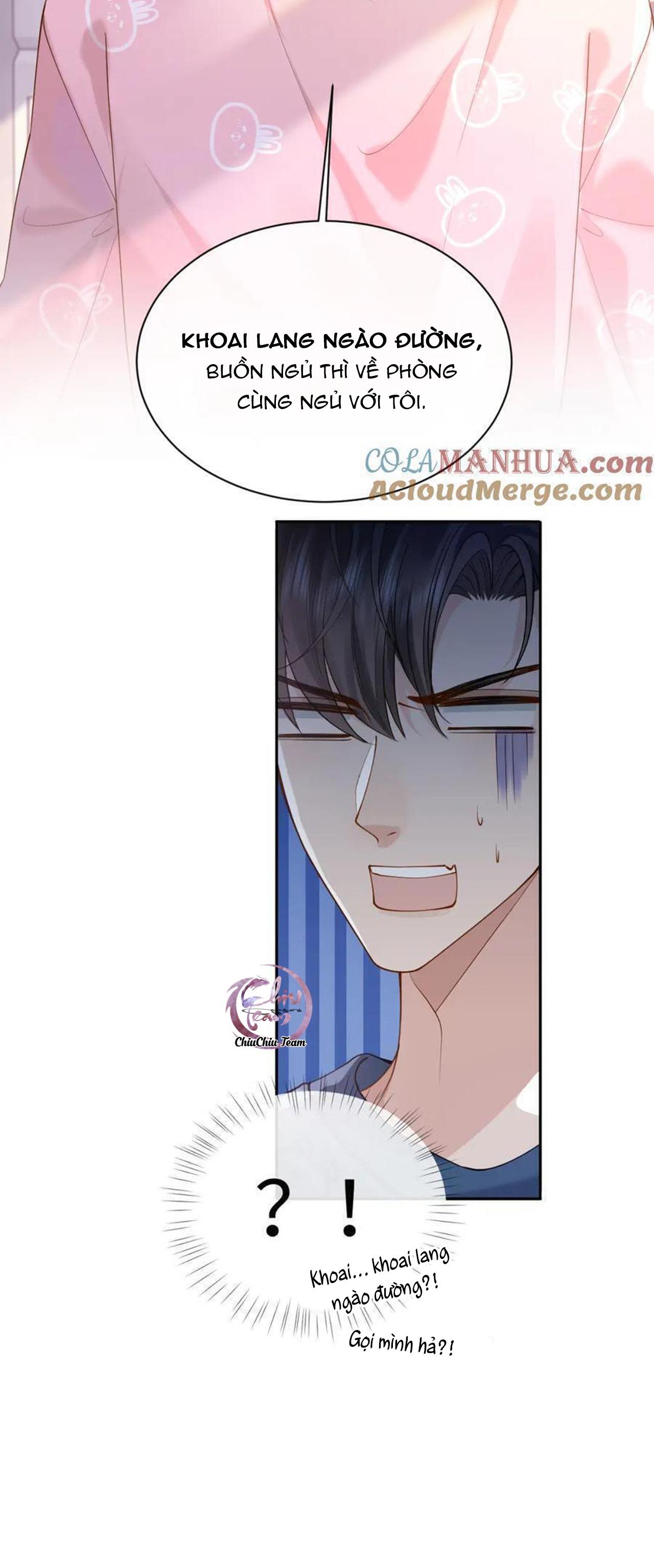 sau khi ly hôn, ảnh đế trở nên nghèo túng chapter 13 30