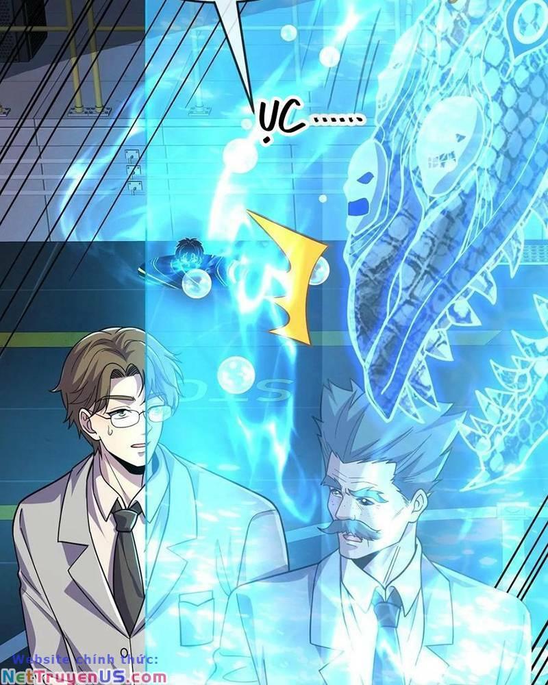 nhìn thấy thanh máu, ta xử tội thần linh chapter 80 15