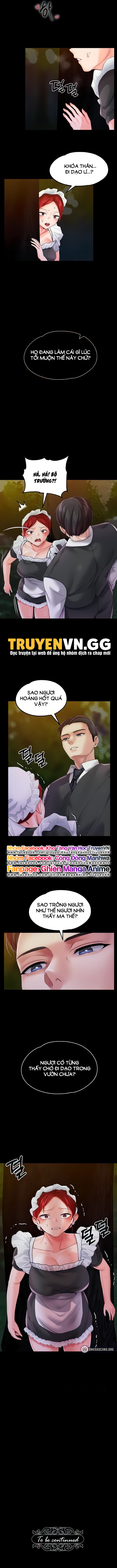 thuần hóa nữ phản diện chapter 12 11