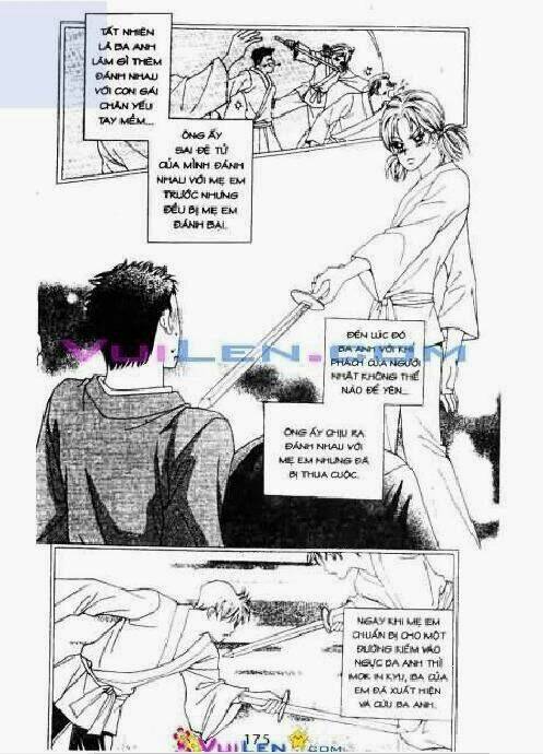 nhật ký tân hôn chapter 12 174