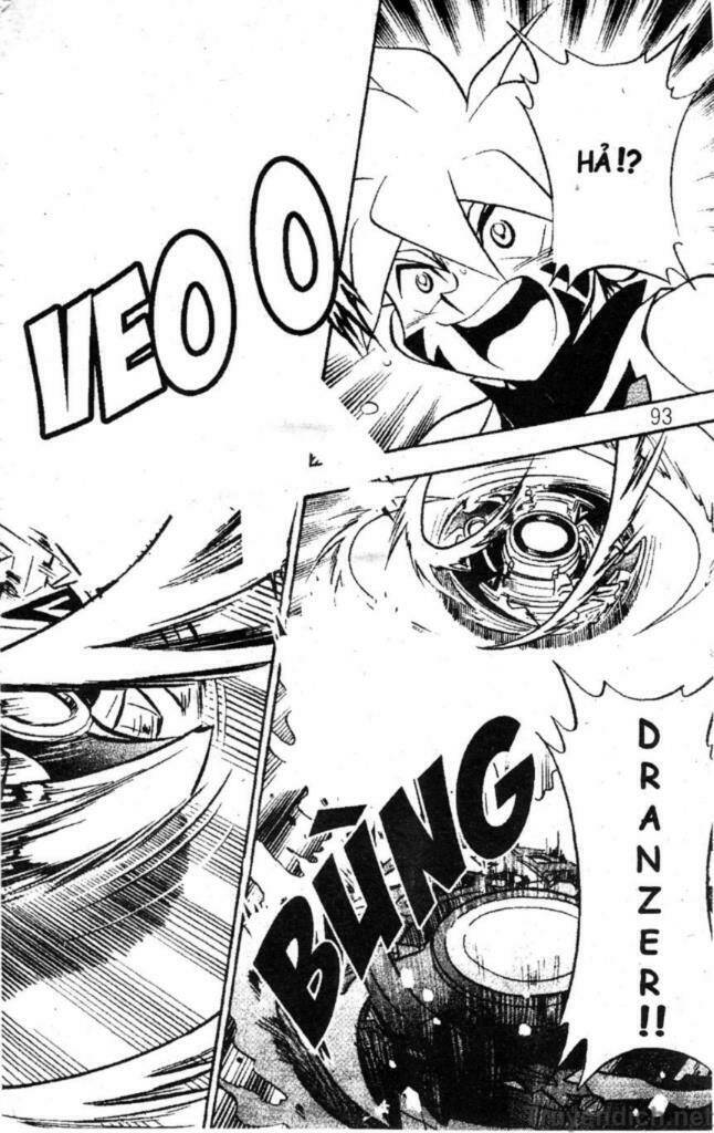 beley - con quay truyền thuyết chapter 7 89