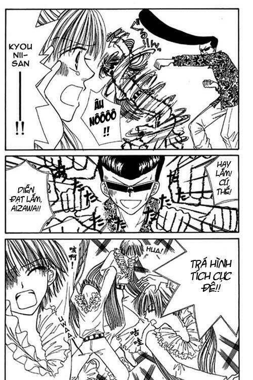 power!! chapter 24 24