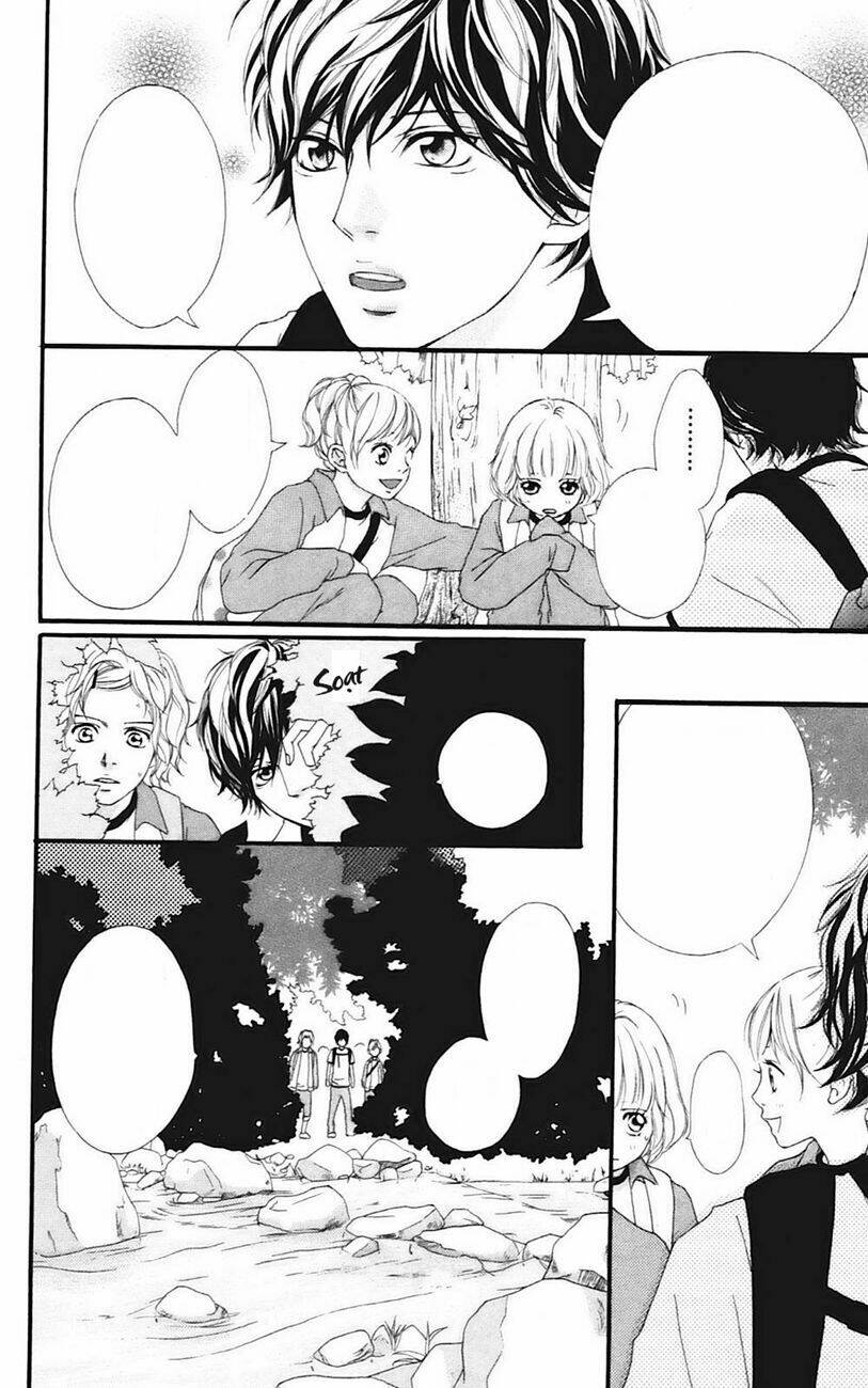 mối tình tuổi thanh xuân chapter 7 7