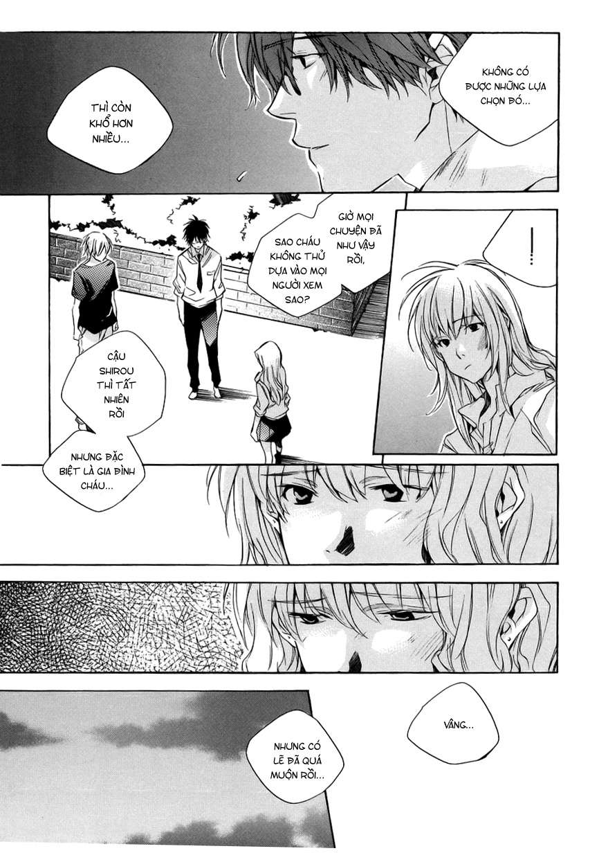 my girl chapter 15 9