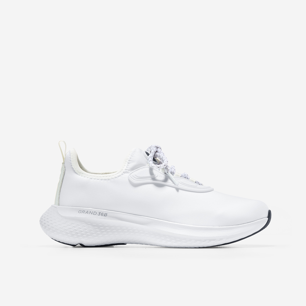 GIÀY SNEAKER, THỂ THAO COLE HAAN NỮ ZERØGRAND CHANGEPACE LACE UP SNEAKER W24081