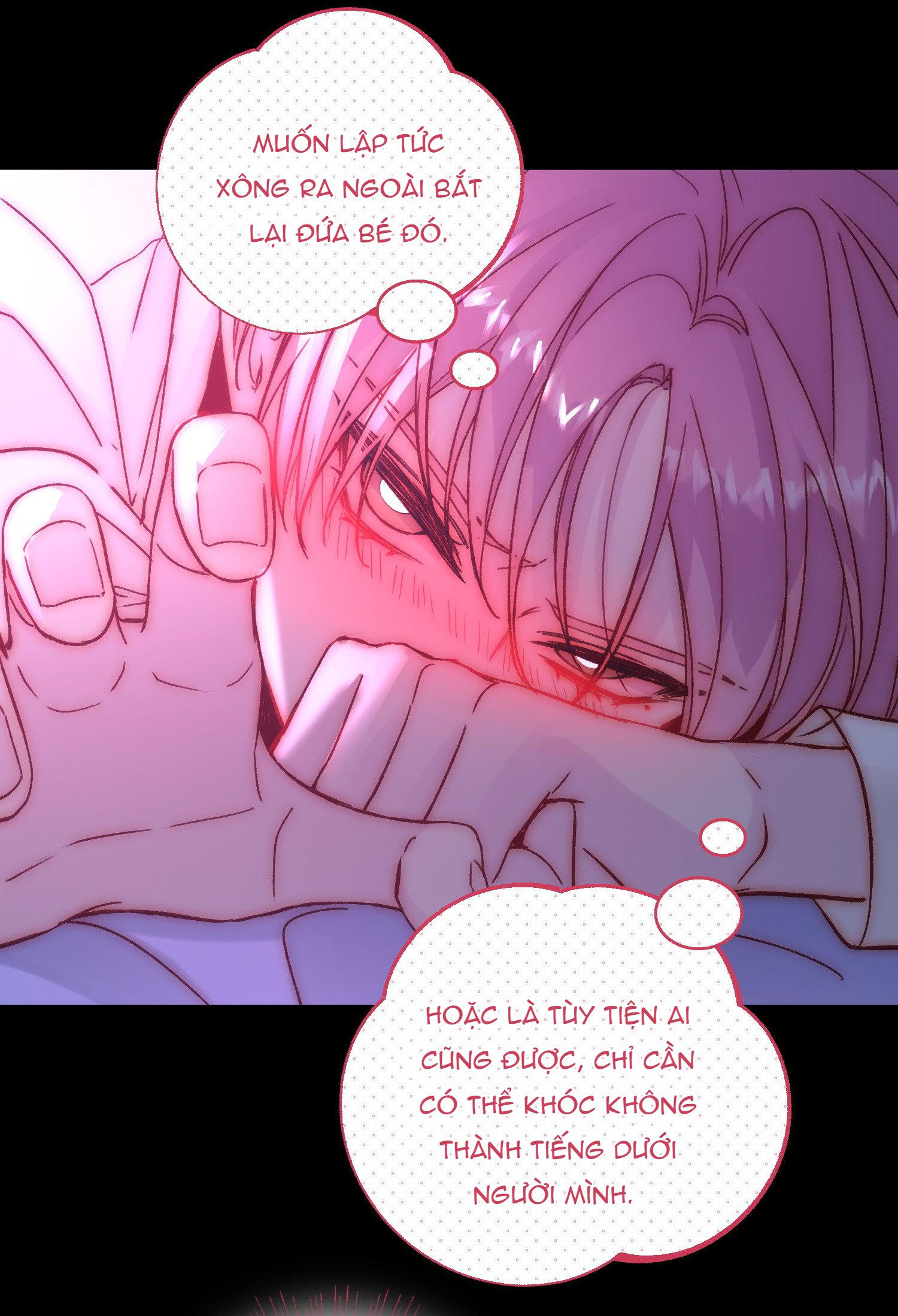 tôi phải làm một kẻ đại xấu xa chapter 71 22