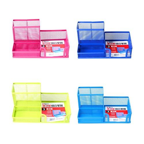 Cắm Bút Bằng Sắt M&G 98417