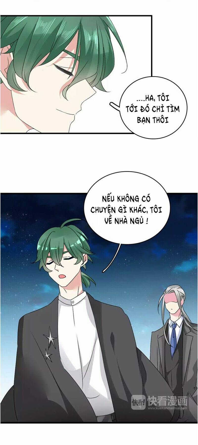 lều khều biết yêu chapter 70 44