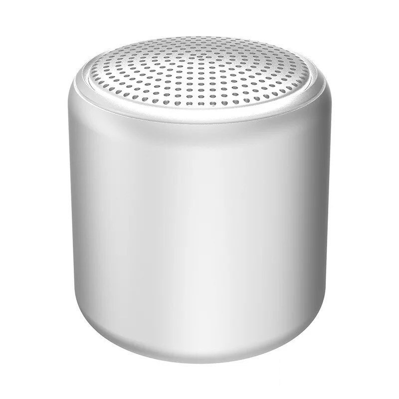 Loa bluetooth mini Inpods littleFUN TWS hỗ trợ kết nối cùng lúc 2 loa, thoại rãnh tay (màu ngẫu nhiên) HÀNG NHẬP KHẨU