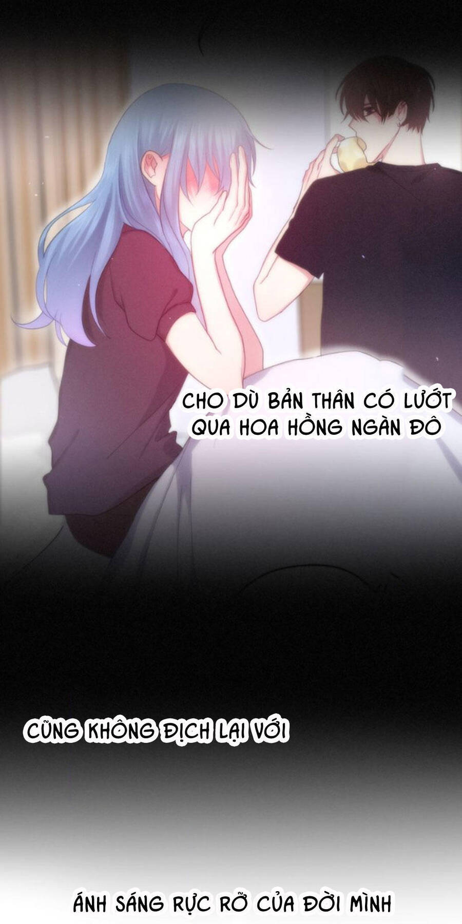 tháng sáu kì diệu chapter 651 30