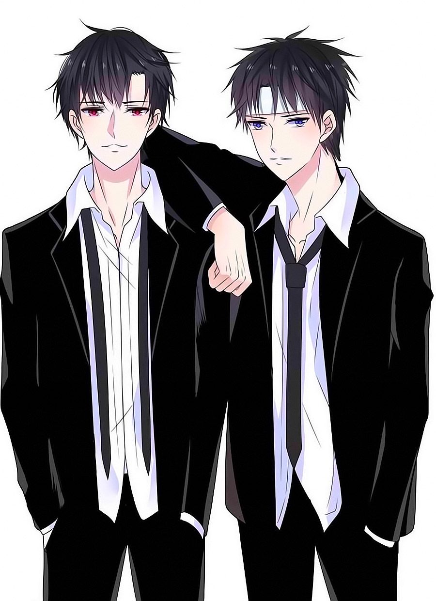 công chúa nữ vương mệnh chapter 19 1