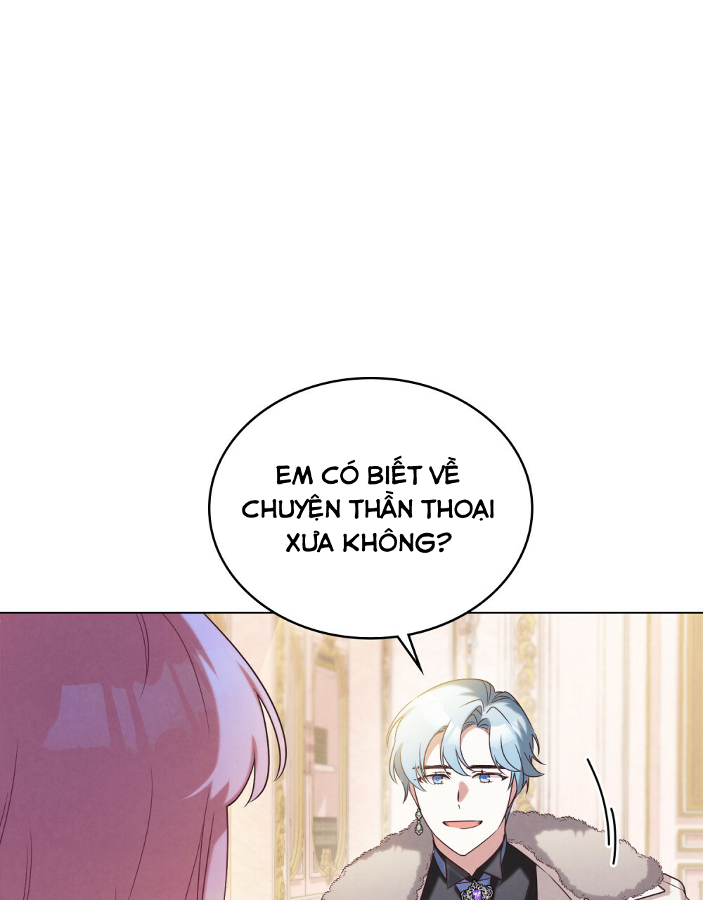 ánh sáng của bình minh chapter 4 30