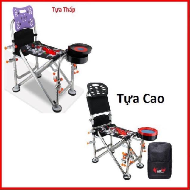 sale to hot - Ghế Câu Đài, Ghế Ngồi Mọi Địa Hình, Đủ Phụ Kiện - Đồ Câu 24h - sale - xả hàng tồn