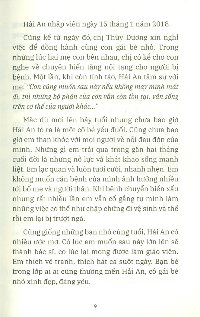 Sống Như Những Đóa Hoa - Tập 2