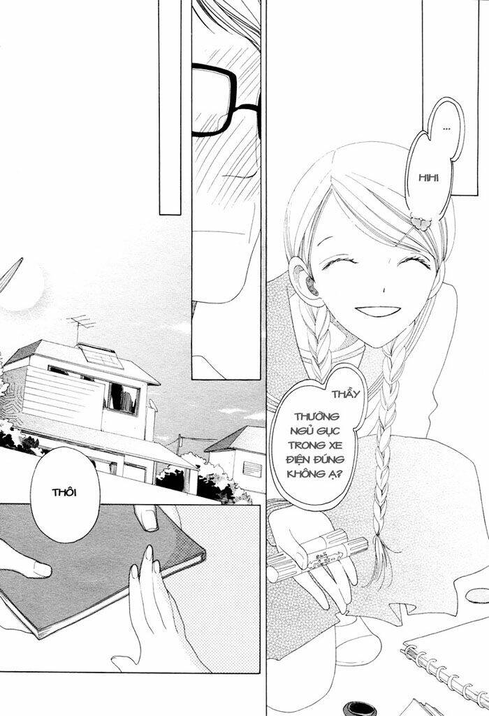 diary about a girl's unrequited love chapter 1 28