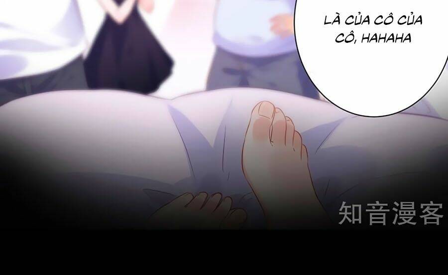 nữ vương tàn nhẫn chapter 1 31