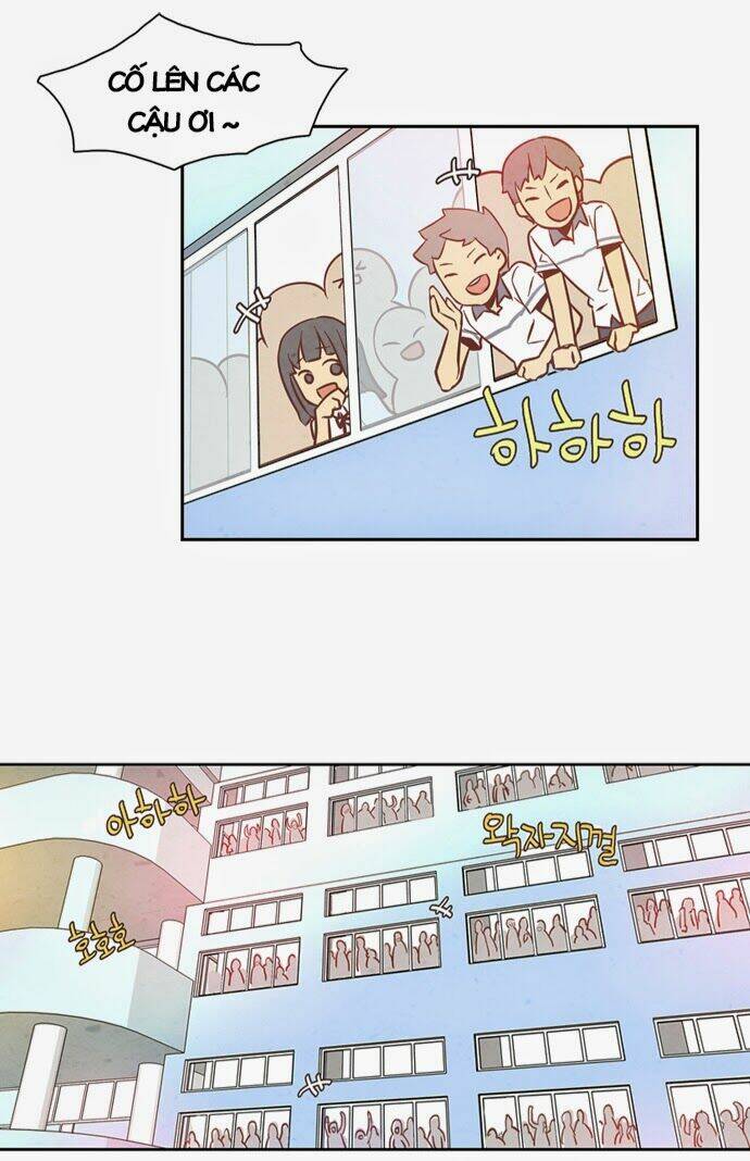 evergreen tea chapter 4 30