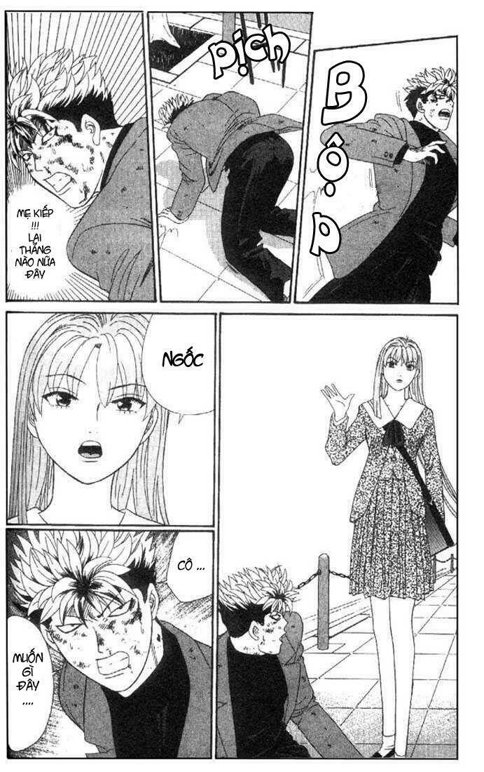 thiên sứ tráo trở chapter 4 6