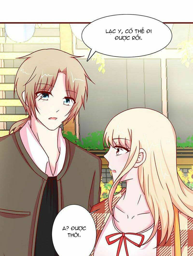 không gả cho tổng tài, gả cho người hầu chapter 36 8