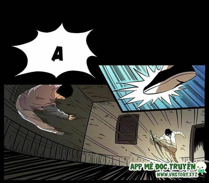 U Minh Ngụy Tượng Chapter 193 43