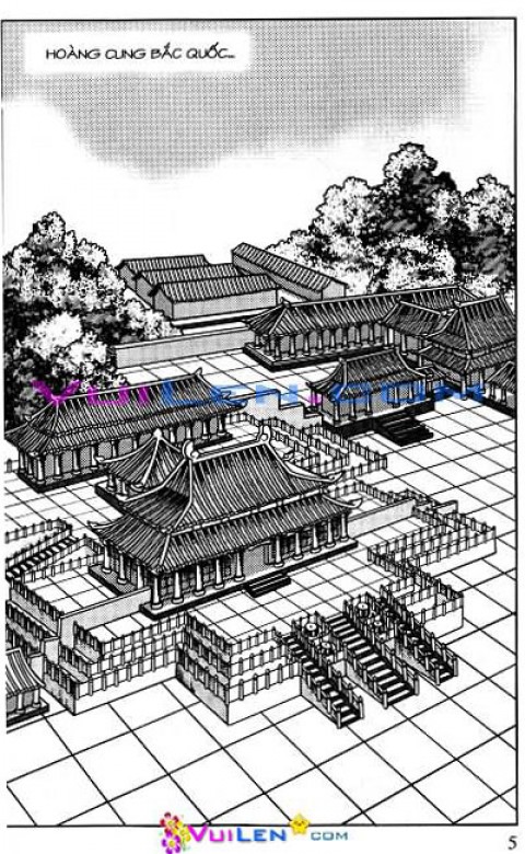 thần đồng đất việt chapter 181 2