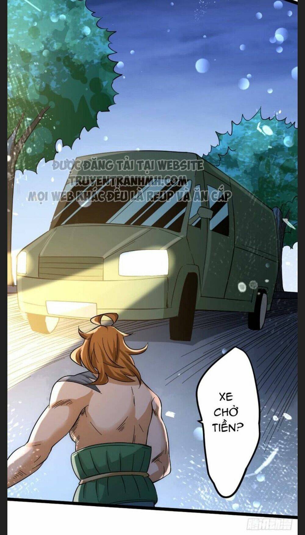 đô thị đỉnh phong cao thủ chapter 107 32