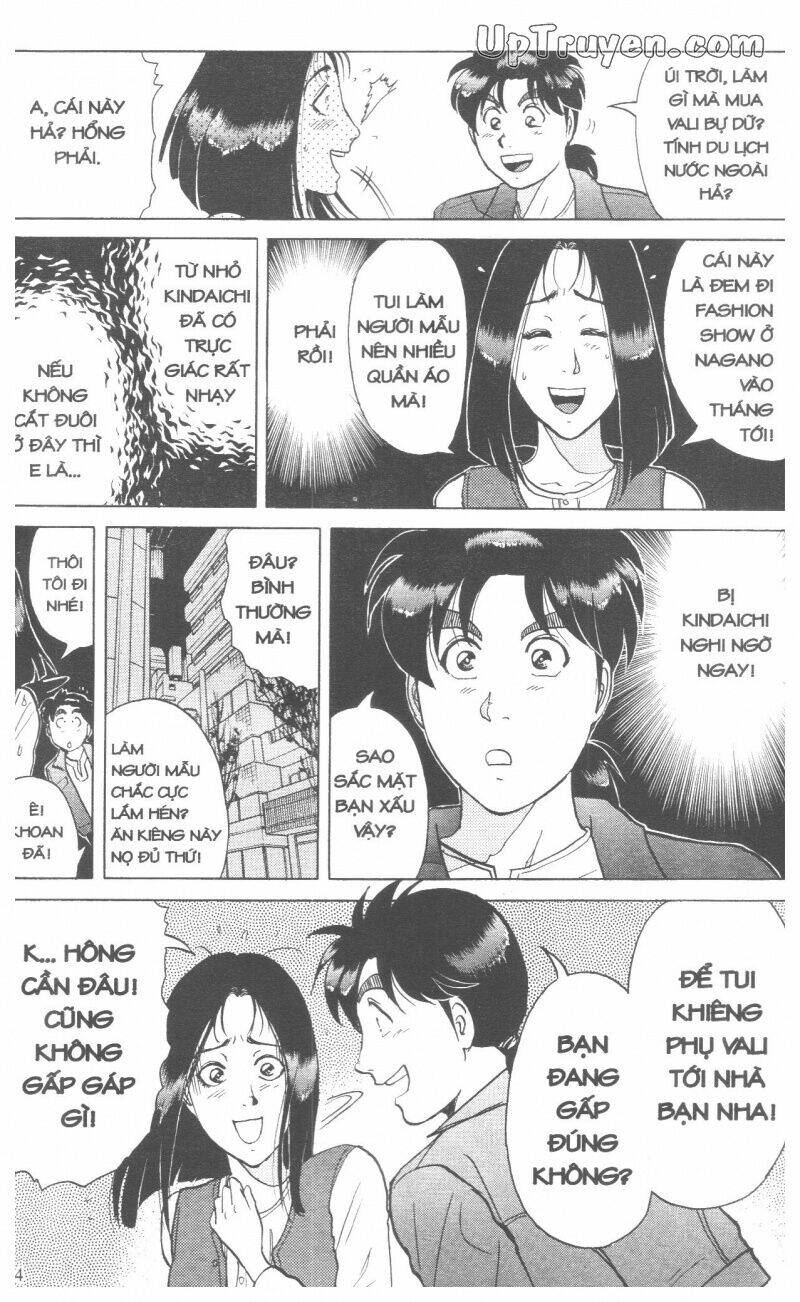 thám tử kindaichi (bản đẹp) chapter 17 20