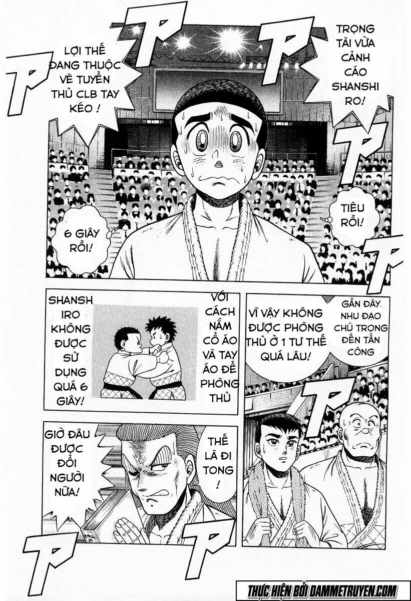 shin kotaro makaritoru! juudouhen chapter 41 7