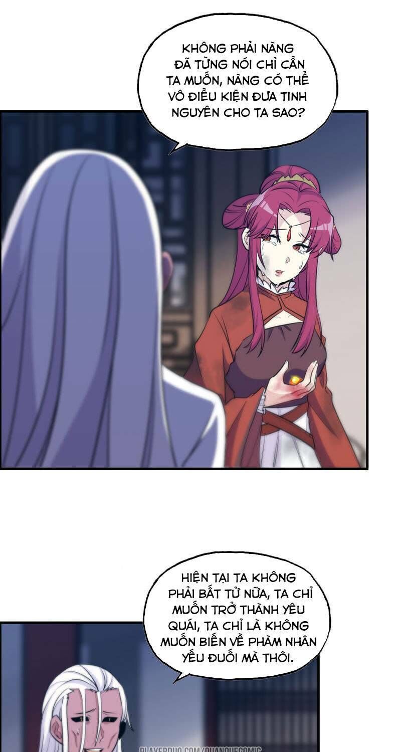 khởi đầu bằng một con côn chapter 17 13