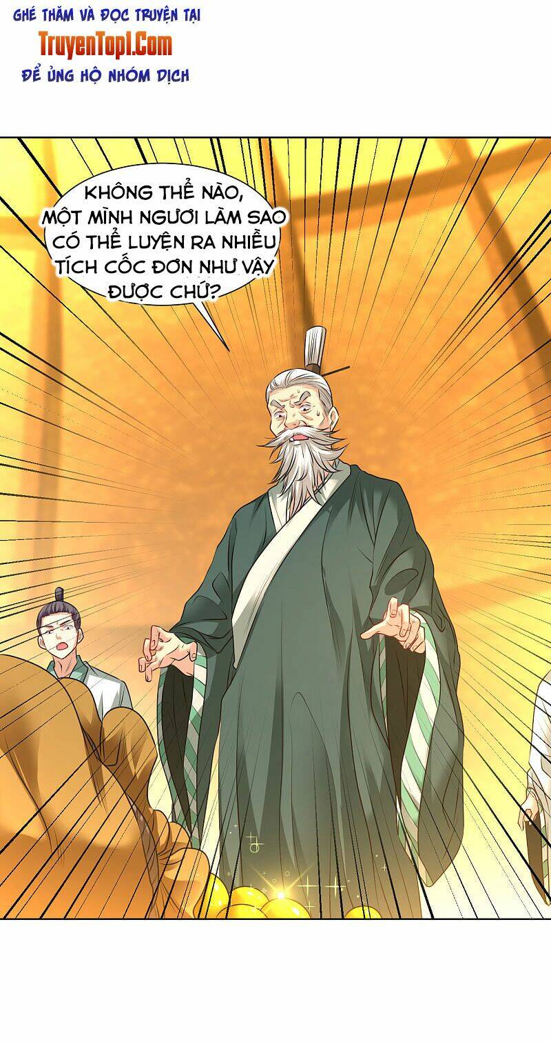 đạo ấn chapter 94 2