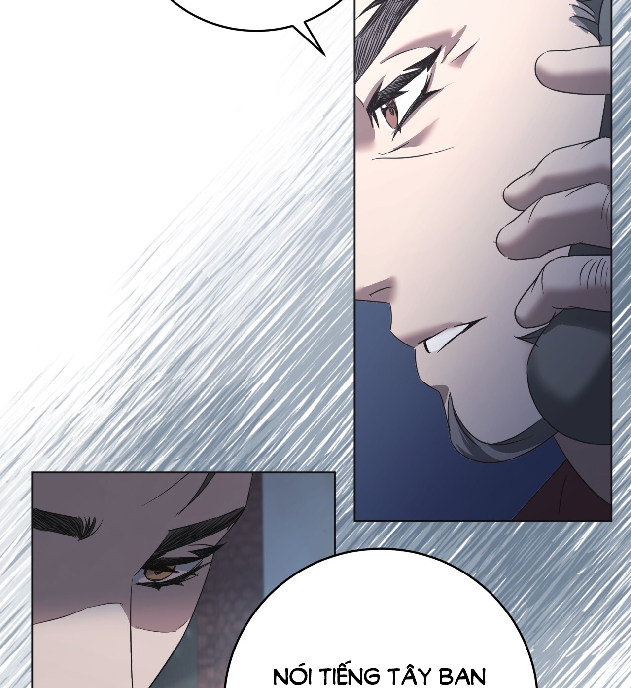 Amon- Không Thể Đoán Biết chapter 11.2 - Trang 22