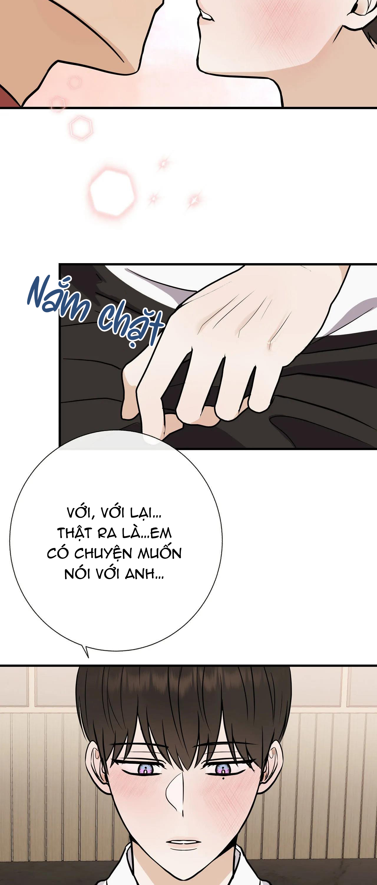 đứa bé là con tôi chapter 33 32