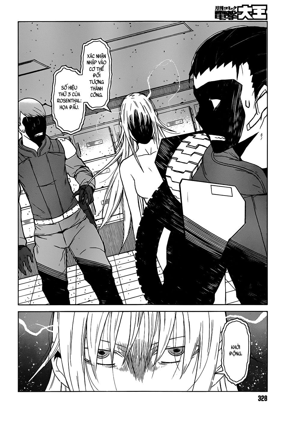 toaru kagaku no accelerator chapter 4 20
