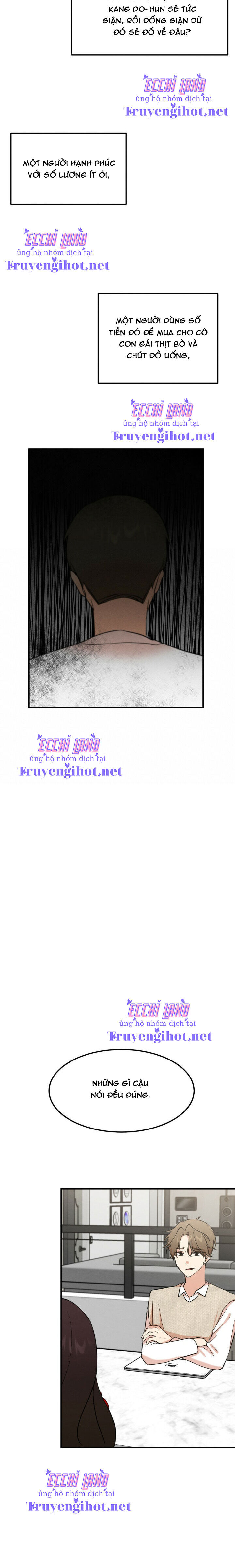 mọi thứ ngày càng tệ hơn chapter 5.2 4