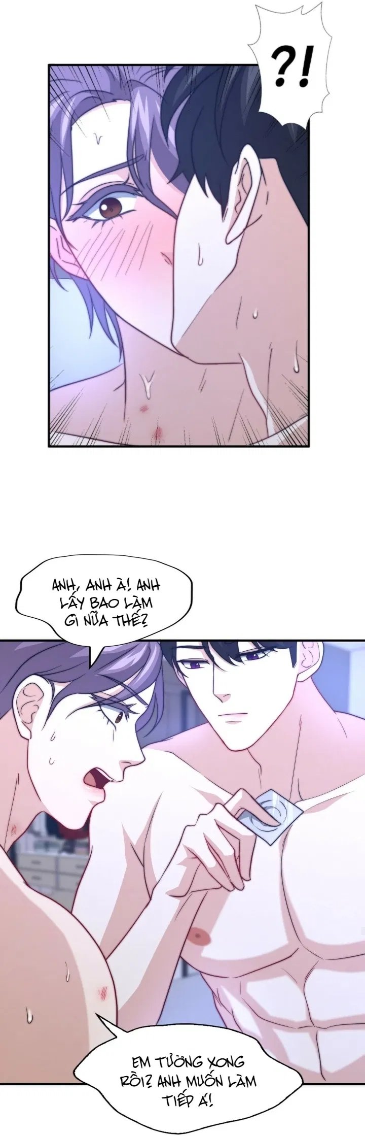 bí mật của omega k chapter 36 33