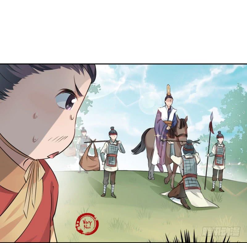 vương gia không thể trêu chapter 38 31