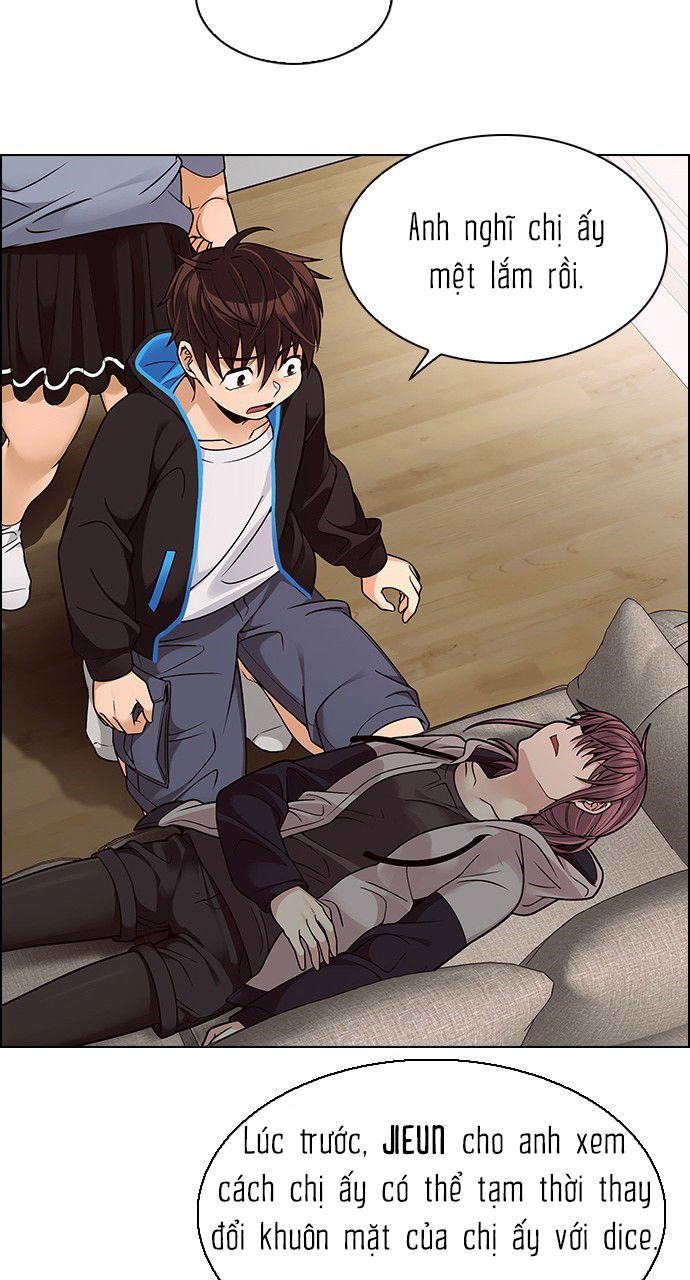 trò chơi số mệnh chapter 272 24