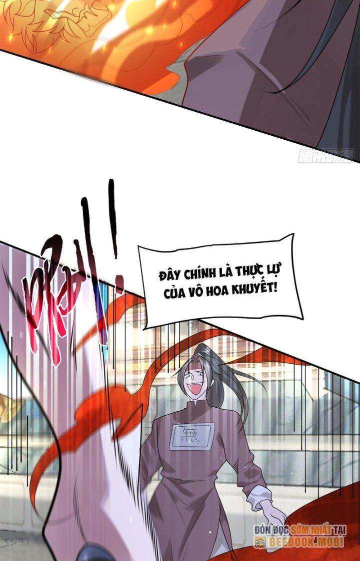 mỗi nữ đồ đệ đều muốn giết ta chapter 47 21