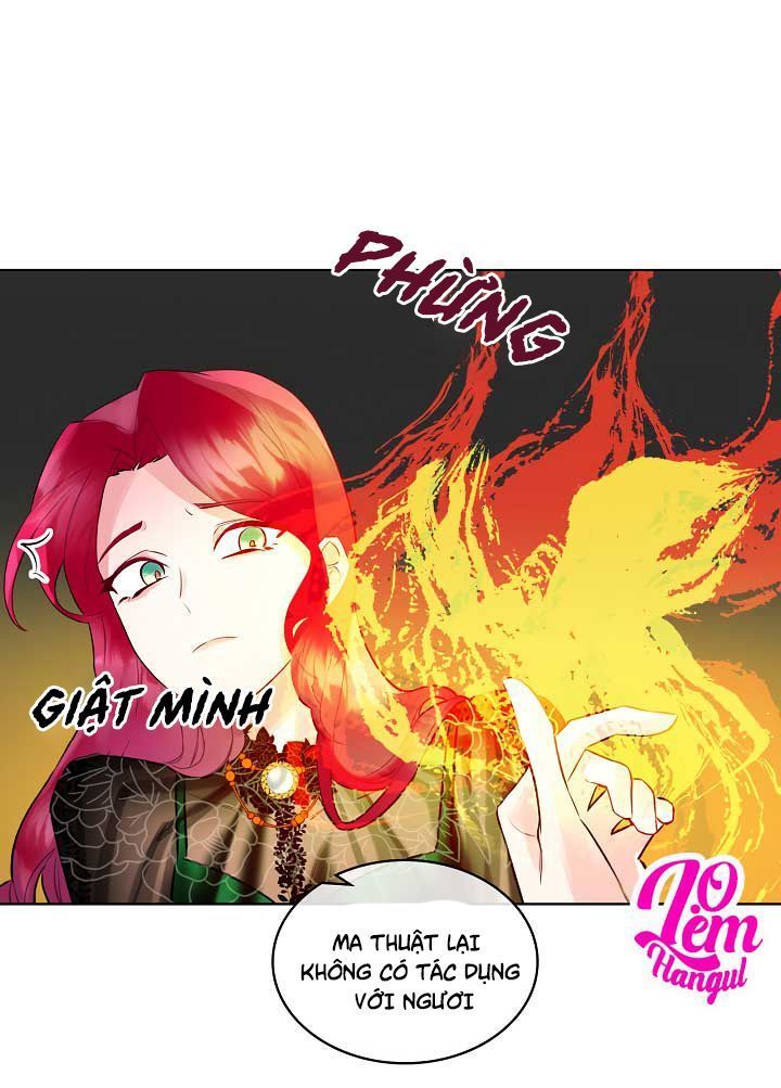 kẻ tạo ra ác nữ chapter 4 34