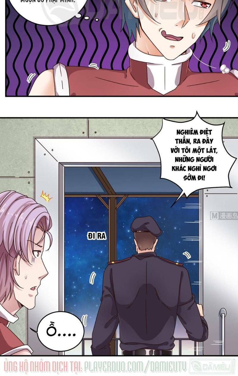 địa phủ khai phá thương chapter 134 2