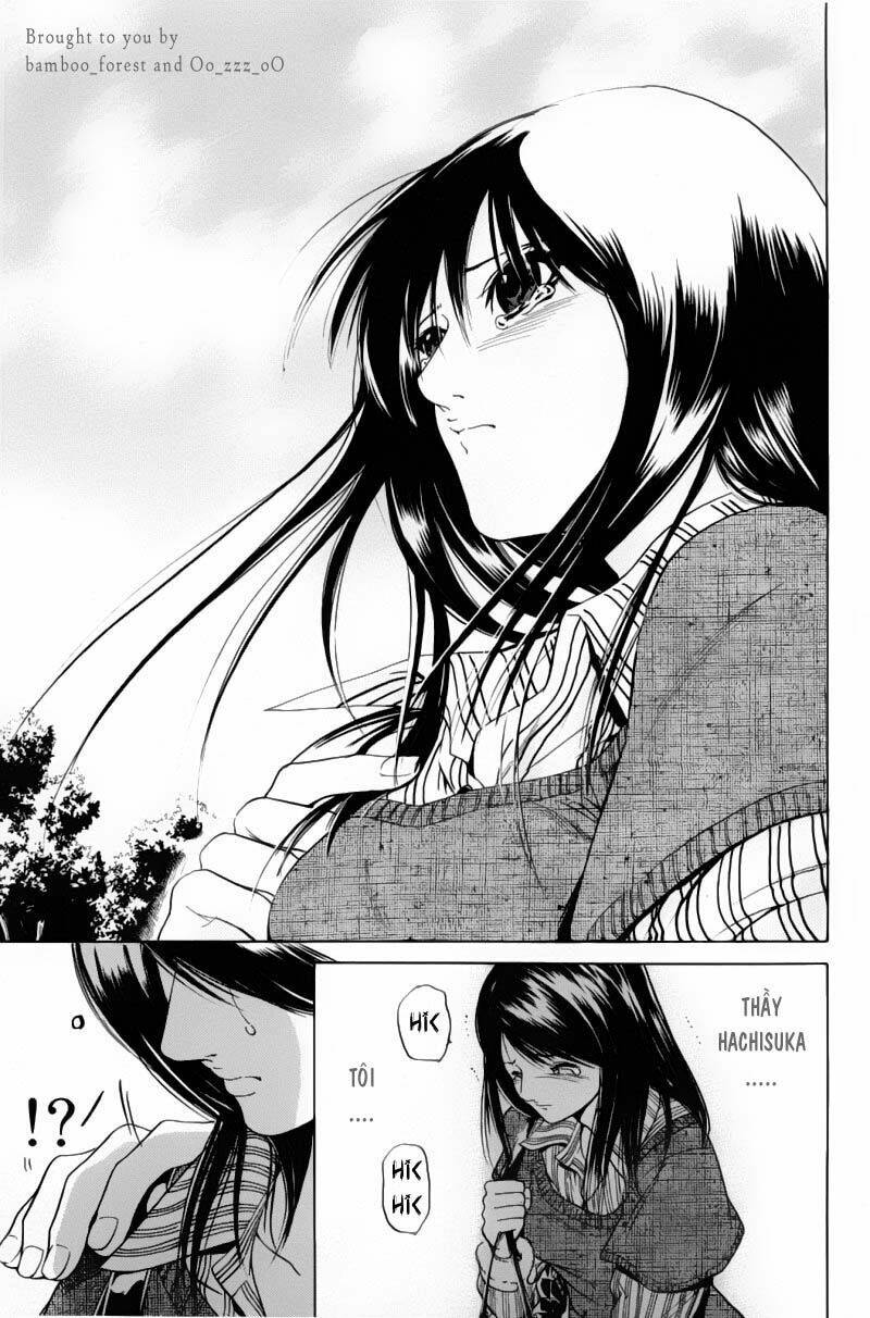 hammer session - thầy giáo tuyệt chiêu chapter 94 17